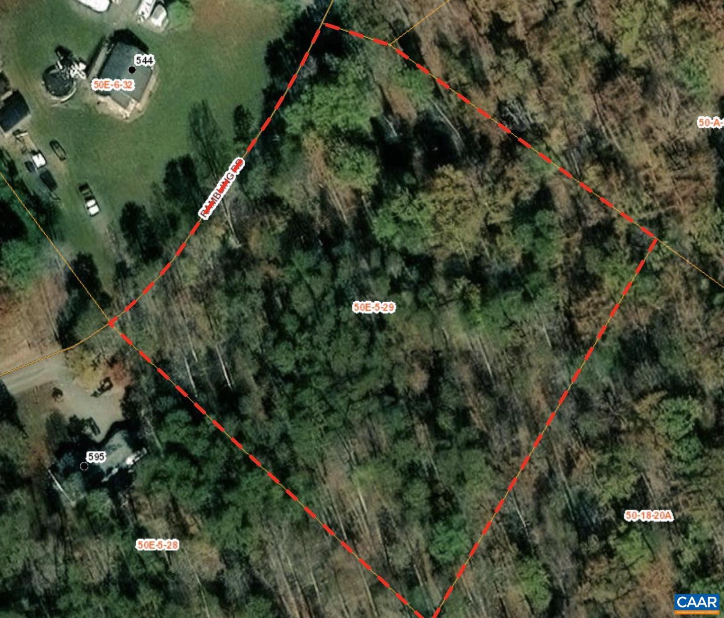Tbd Rambling Rd Property Photo