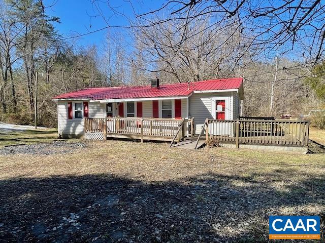 475 Liberty Rd Property Photo