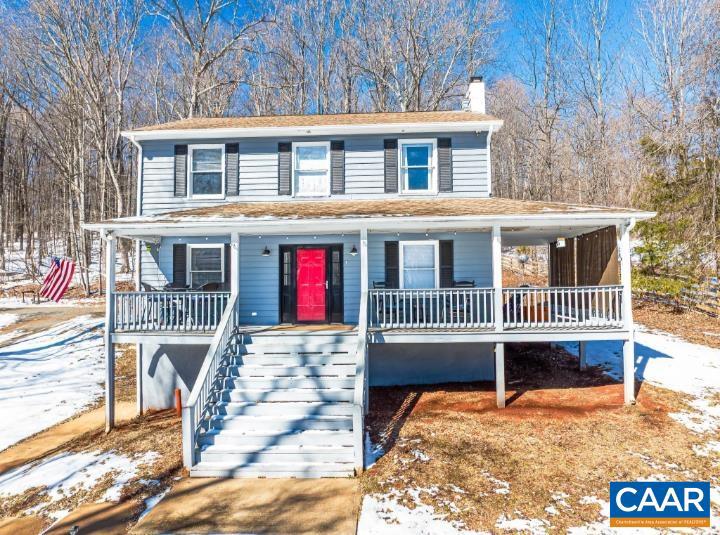 10484 Cedar Hill Rd Property Photo
