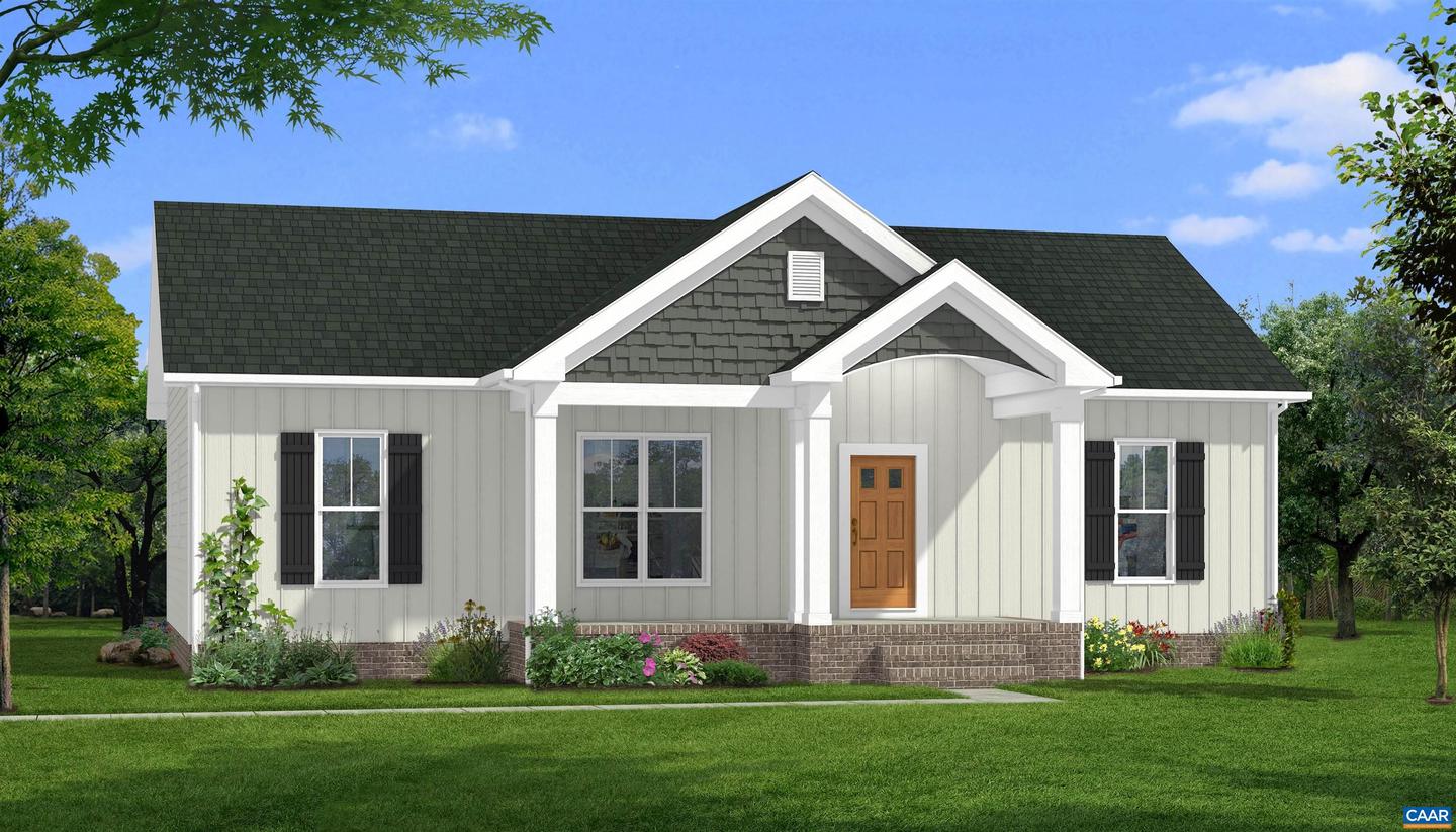 Tbd Jerusalem Church Rd Property Photo