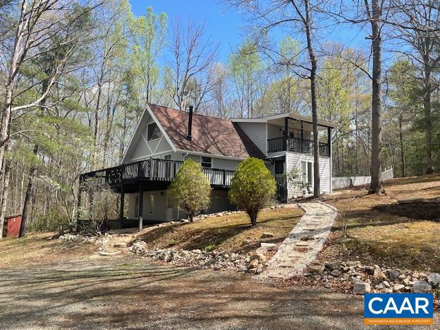 324 Flint Lake Rd Property Photo
