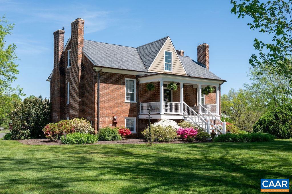 Fork Union Real Estate Listings Main Image