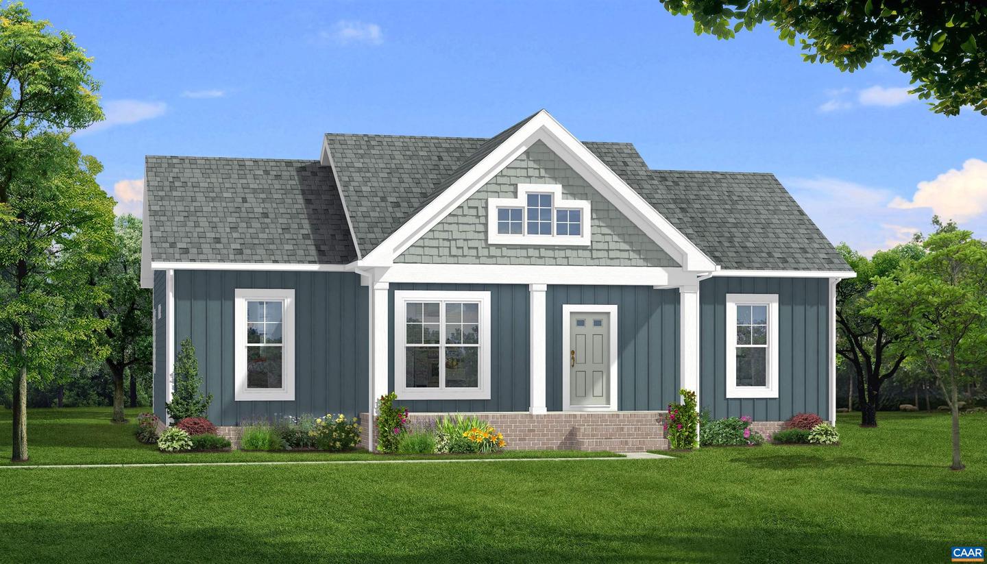 Tbd Lot 3 Blackwell Rd Property Photo