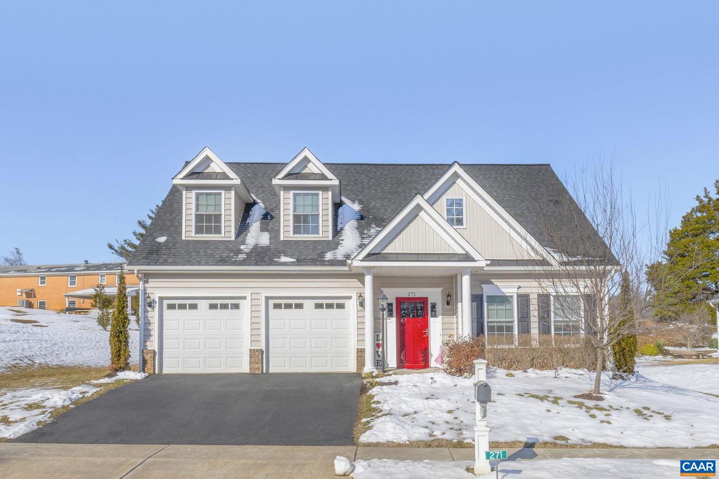 271 Village Blvd Property Photo