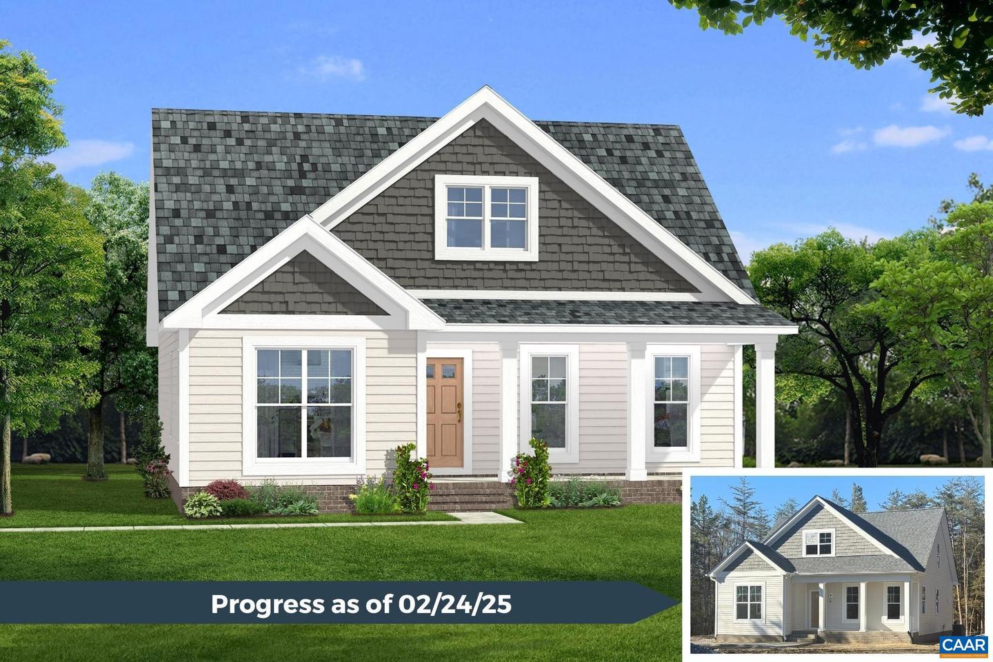 Lot 11 Spreading Oak Rd Property Photo