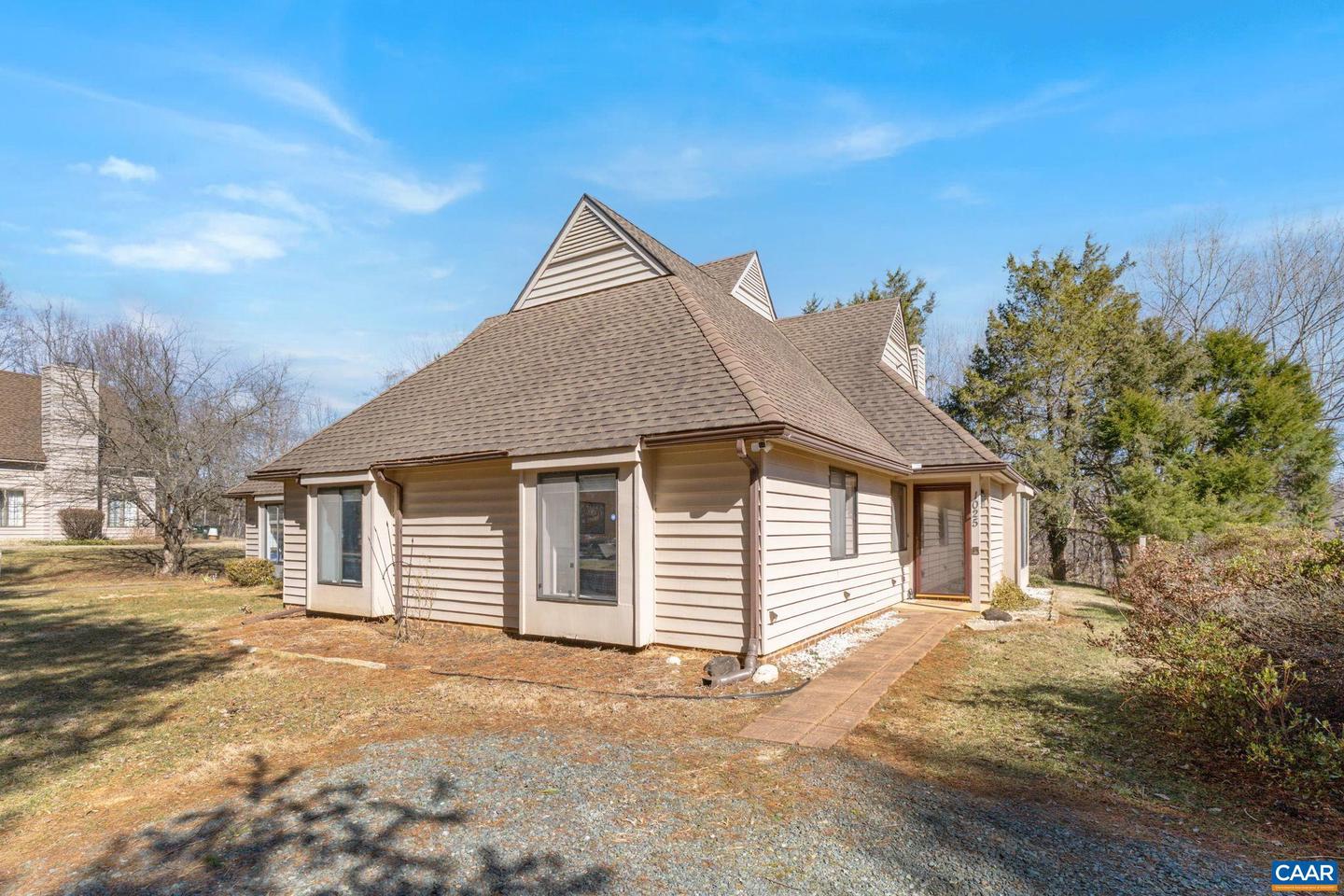 Albemarle County Real Estate Listings Main Image