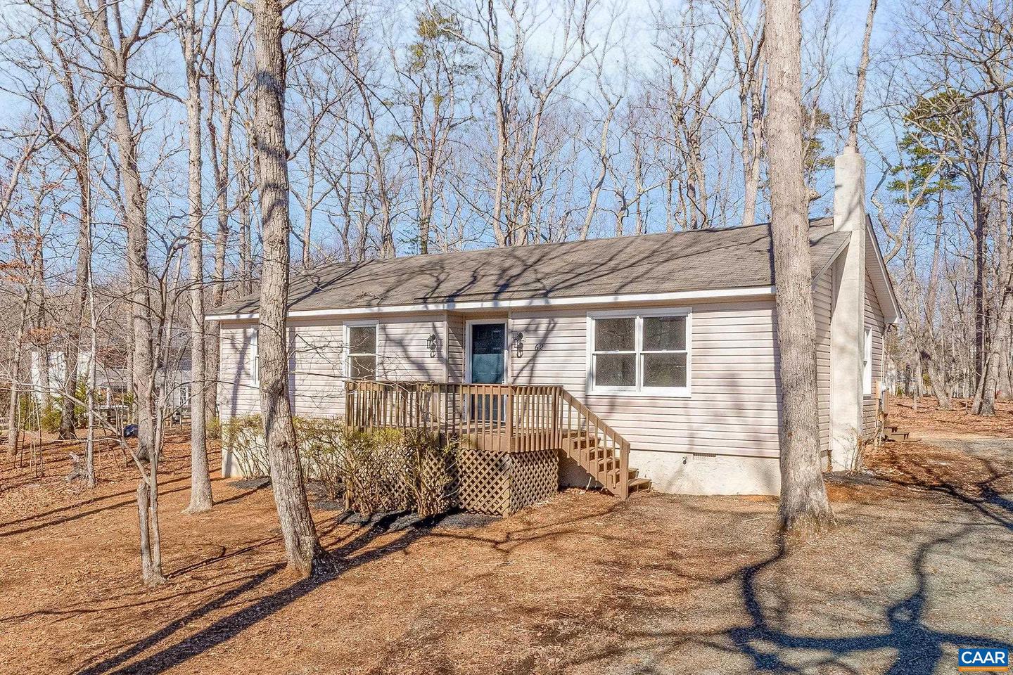 62 Turkeysag Trl Property Photo