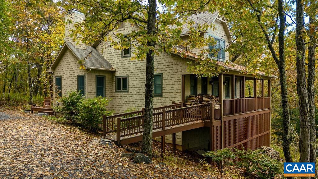 102 Devils Knob Loop Property Photo