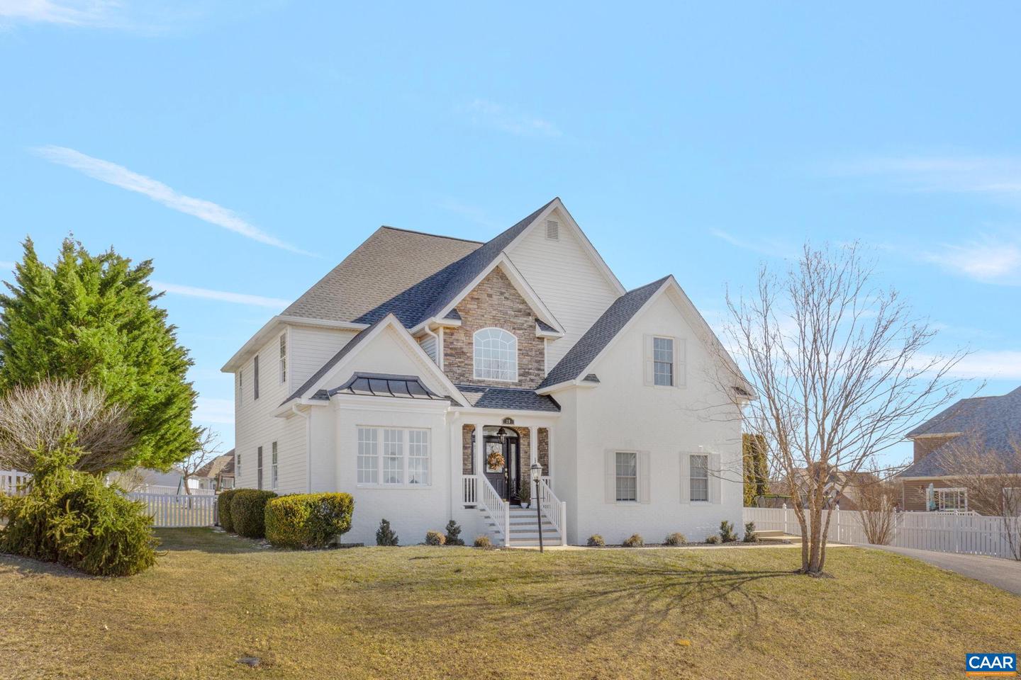 Augusta County Real Estate Listings Main Image