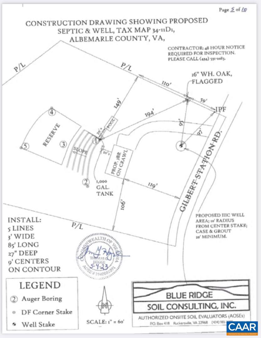 Lot 4 Gilbert Station Rd #4 Property Photo 11