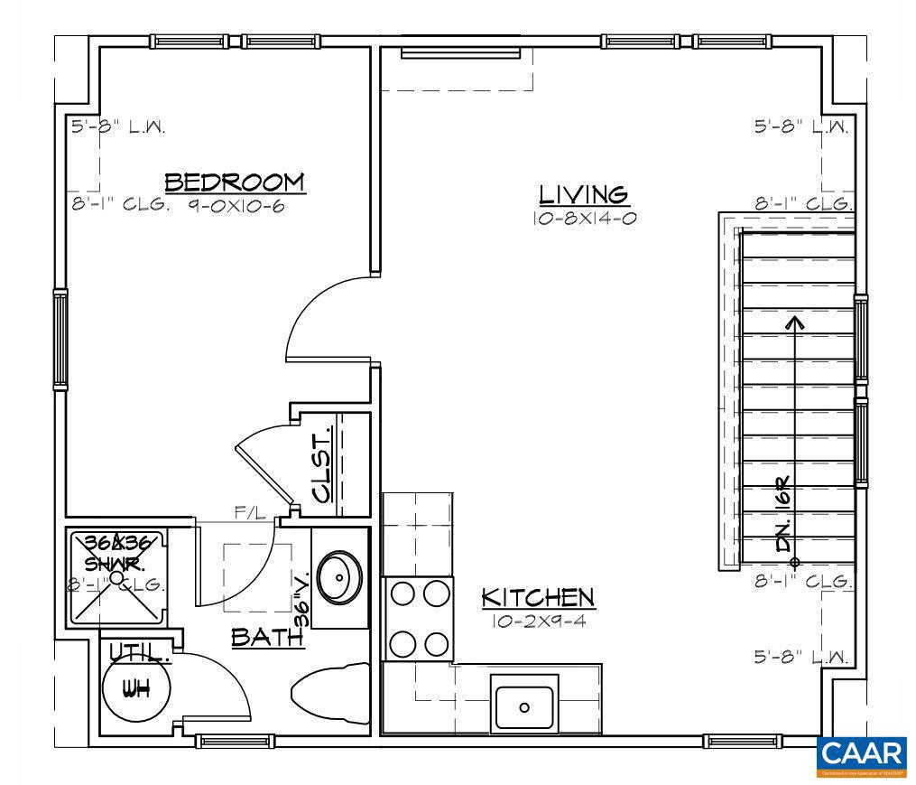 664 Tyree Ln Property Photo 33