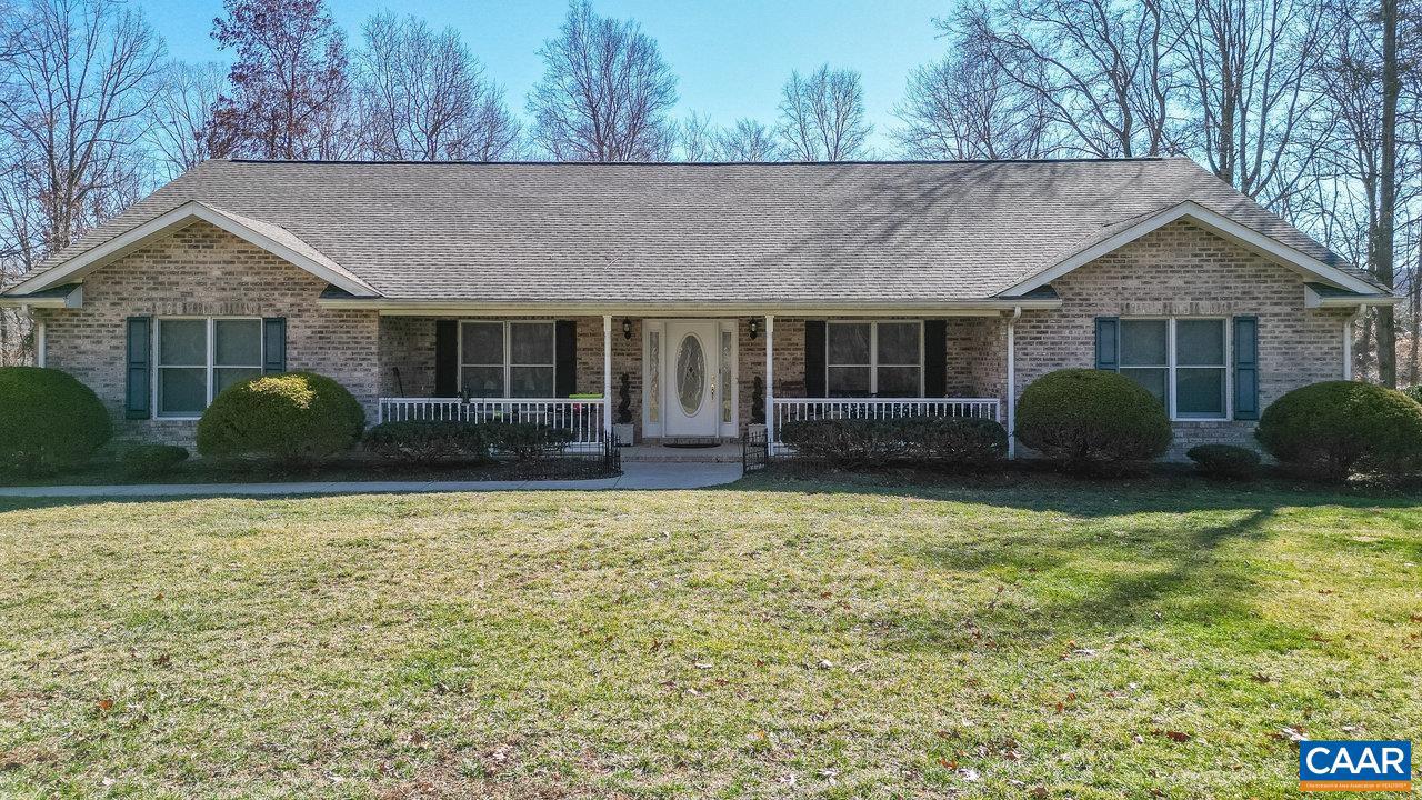 2273 Bloomer Springs Rd Property Photo 1
