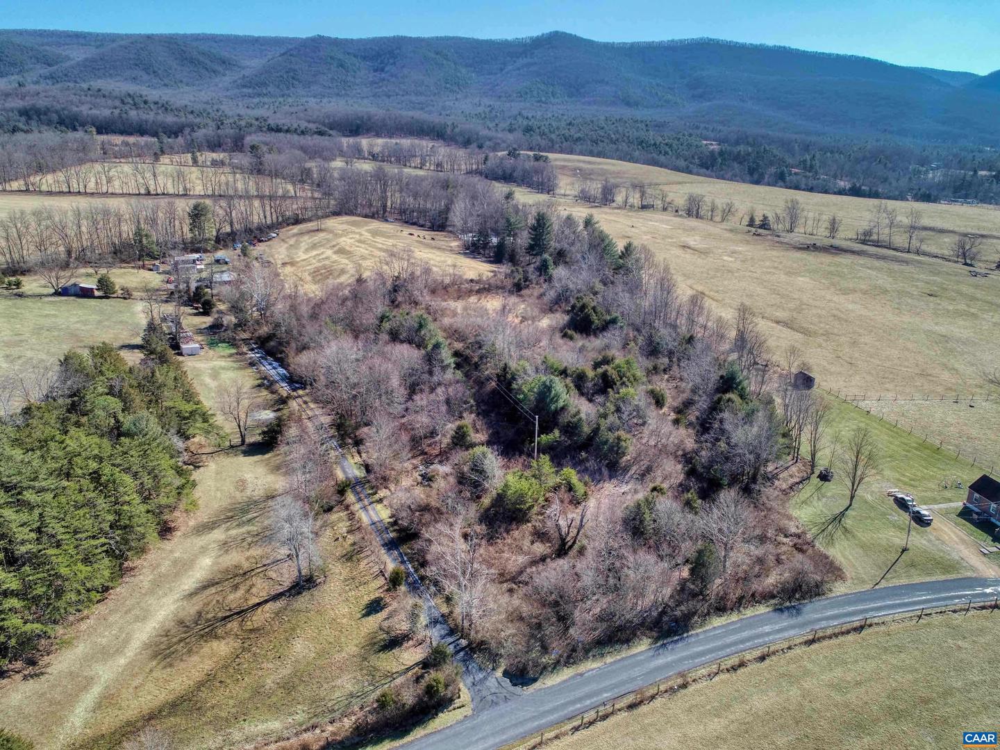 Tbd Estaline Valley Rd Property Photo 1