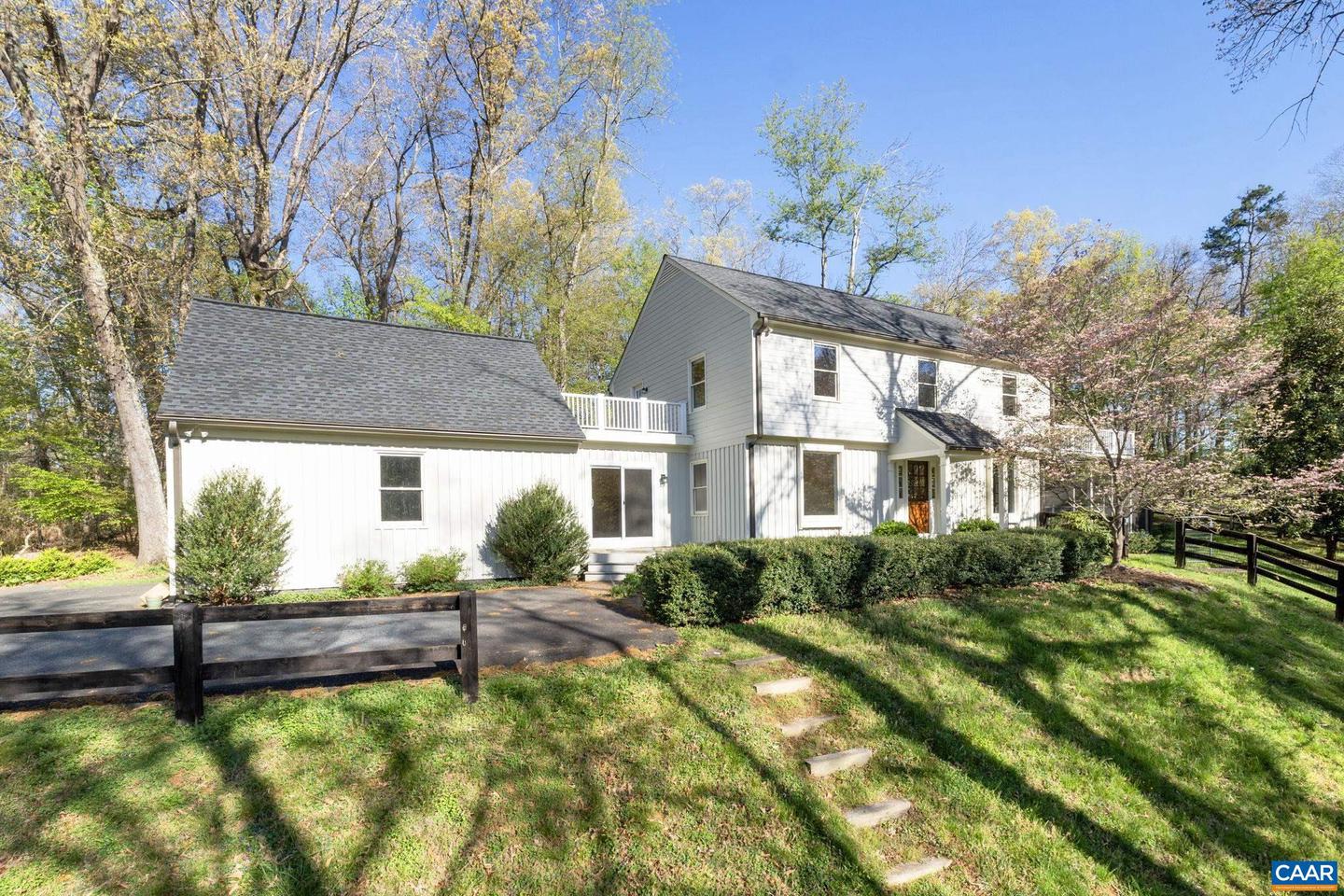 4053 Free Union Rd Property Photo