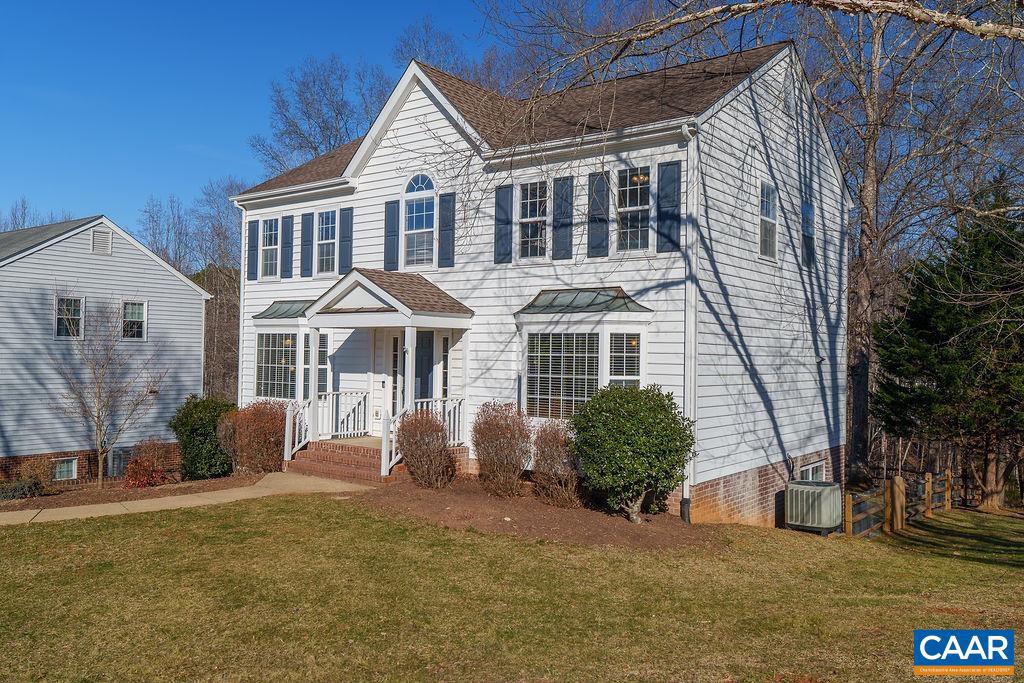 2509 Indian Laurel Rd Property Photo