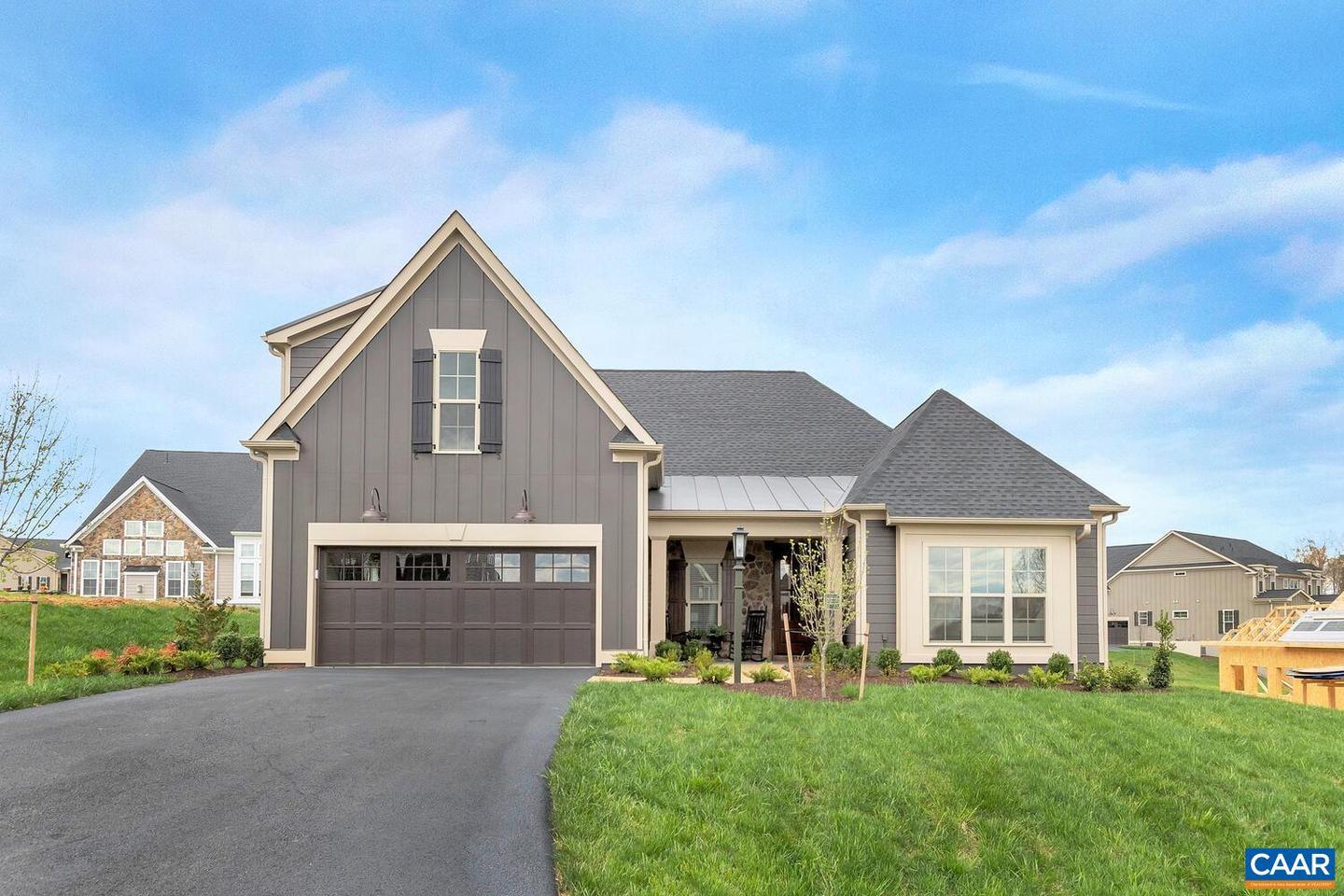 320 Farrow Cir #lot 32 Property Photo