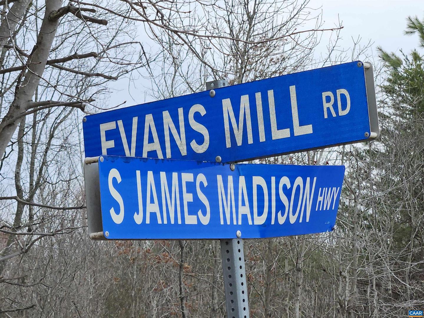 Tbd Evans Mills Rd Property Photo