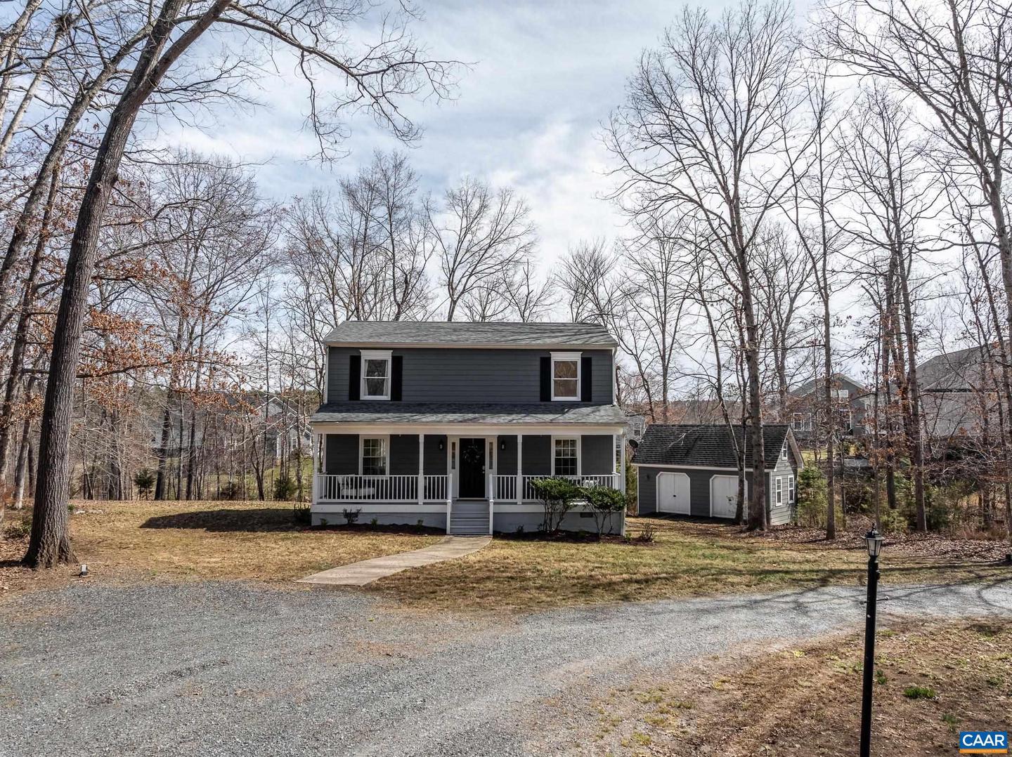3595 Jumpers Ridge Rd Property Photo 4