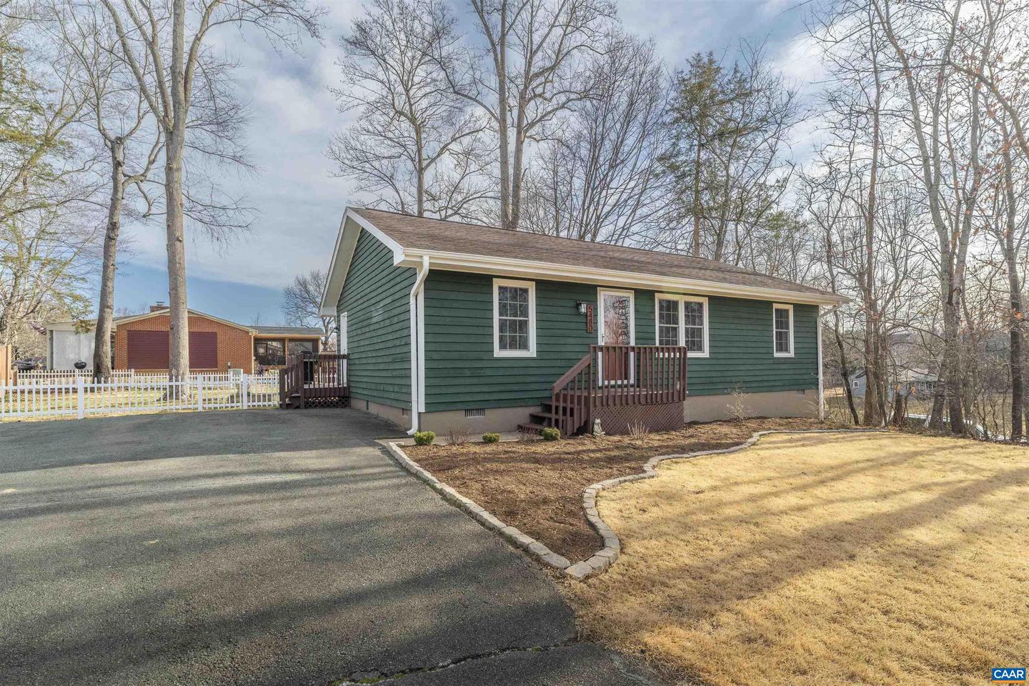 5480 Jamestown Ct Property Photo