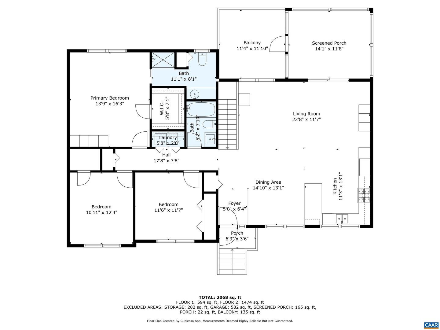 12 Barefoot Ln Property Photo 50