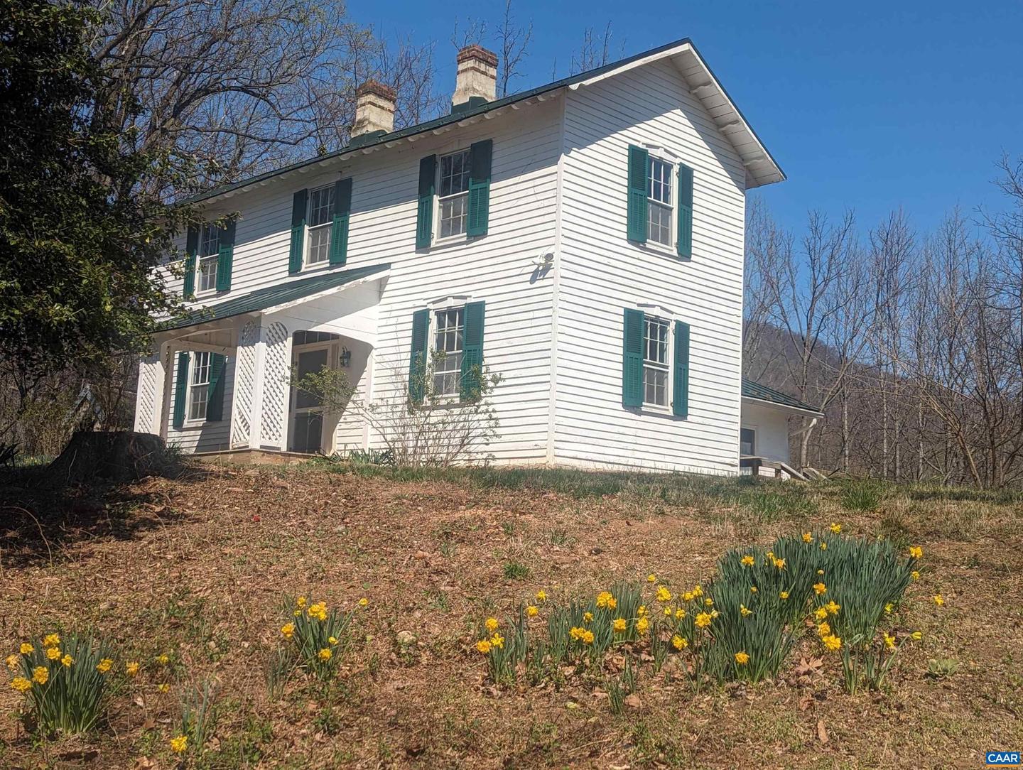 2005 Upper Stony Run Property Photo 1