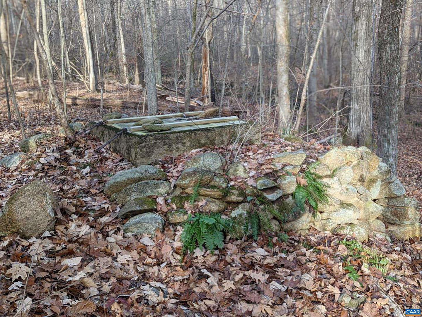 2005 Upper Stony Run Property Photo 37