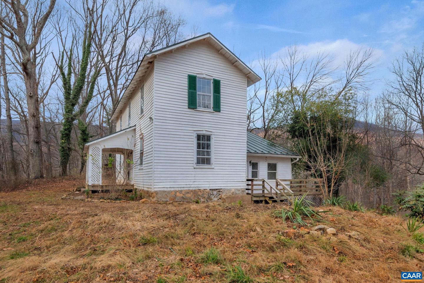 2005 Upper Stony Run Property Photo 41