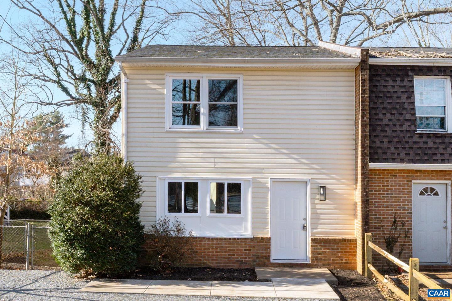 607 Prospect Ave Property Photo