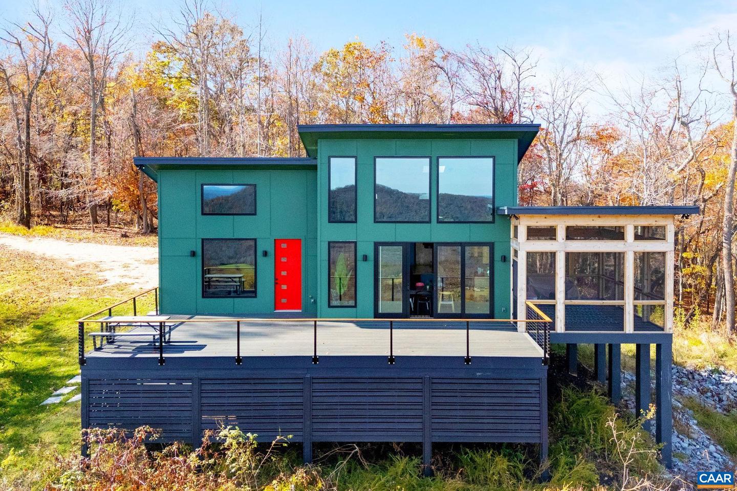 Amherst Va County Real Estate Listings Main Image