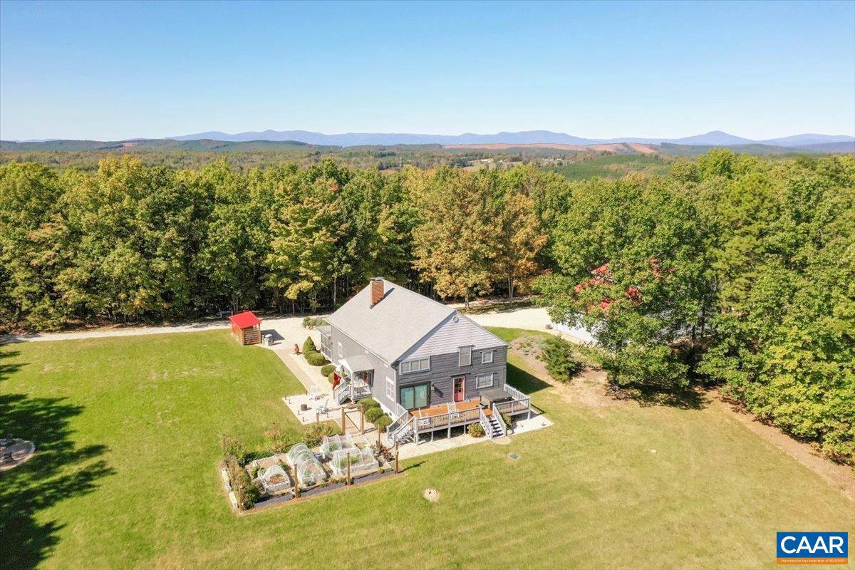 842 Buck Mountain Ln Property Photo
