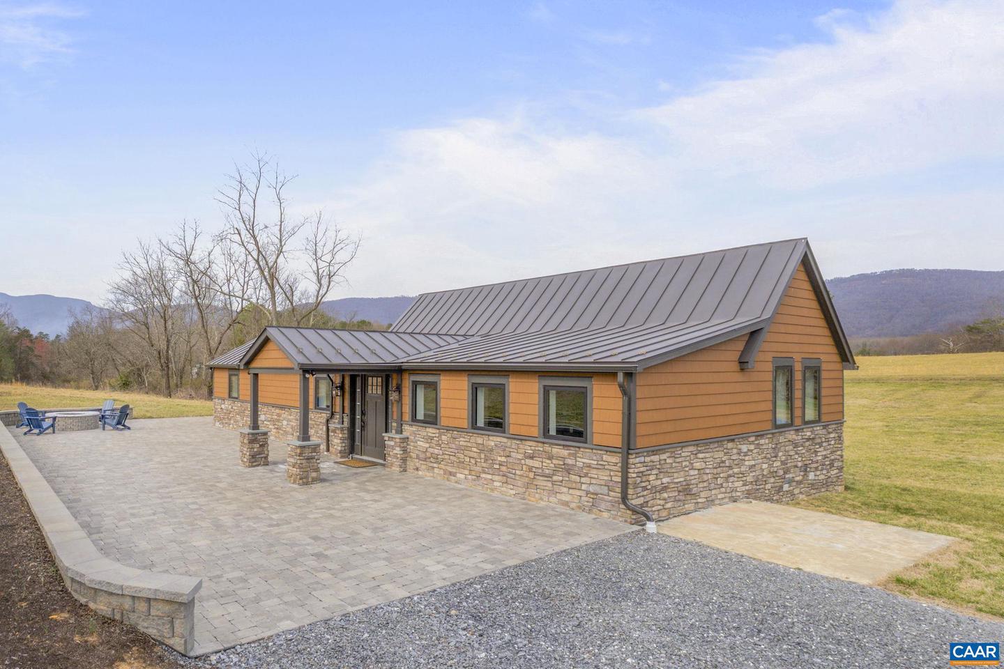 459 Afton Mountain Rd Property Photo