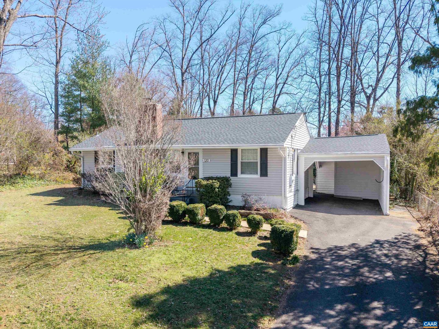 120 West Park Dr Property Photo