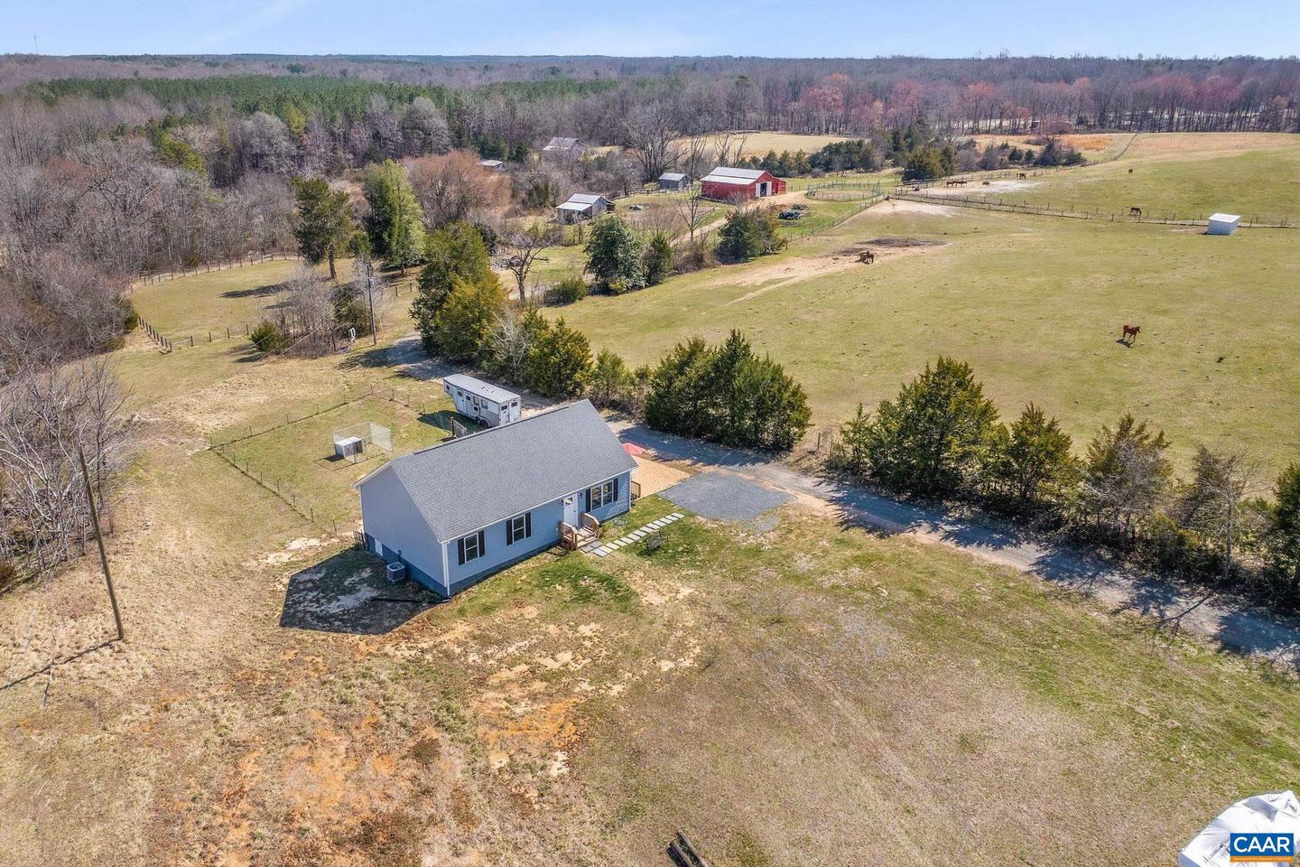 2838 Bibb Store Rd Property Photo 1