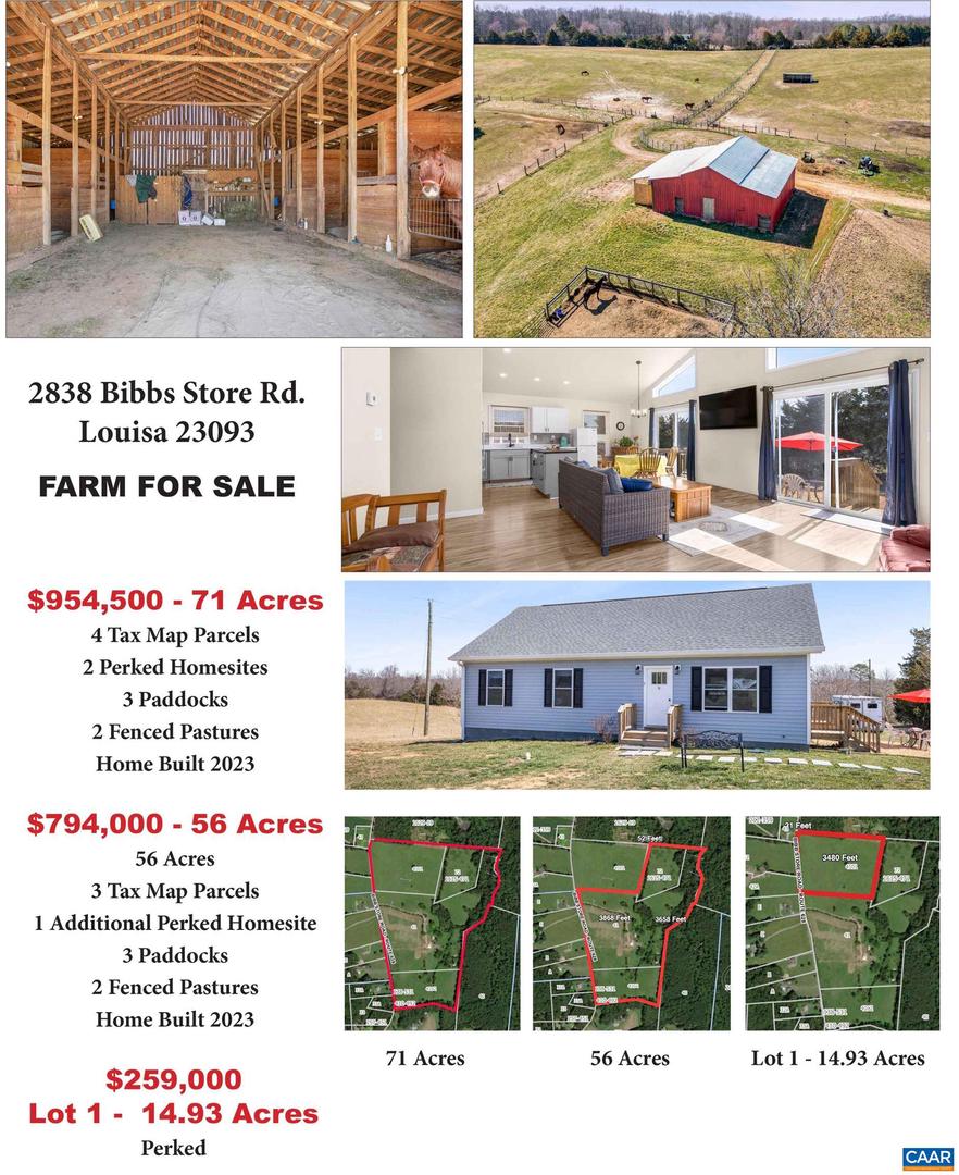 2838 Bibb Store Rd Property Photo 26