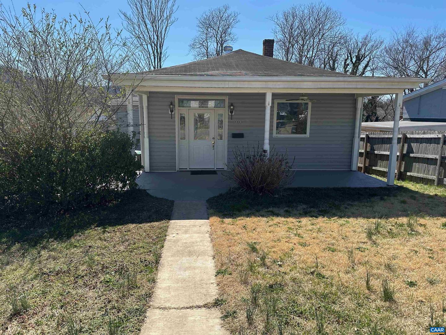 Charlottesville Real Estate Listings Main Image