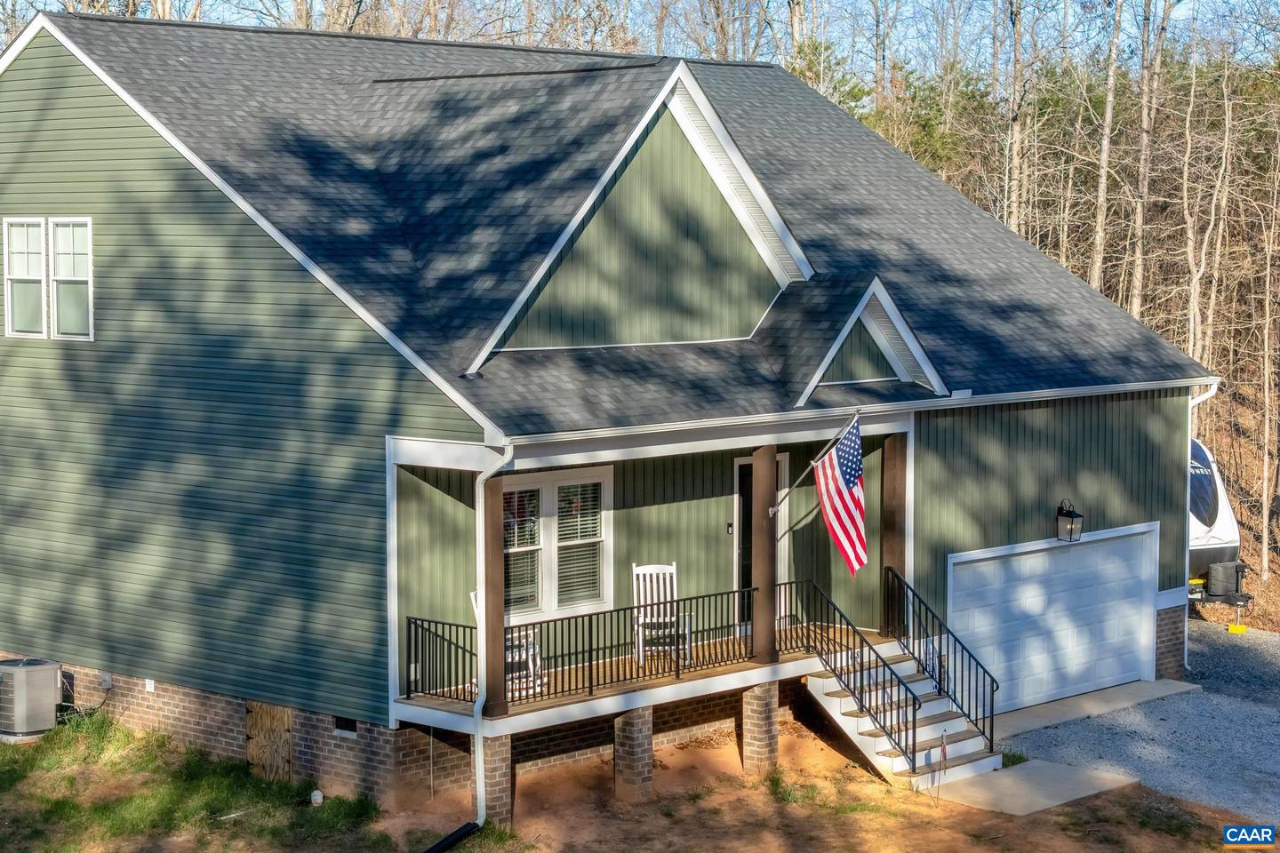 Goochland Va County Real Estate Listings Main Image