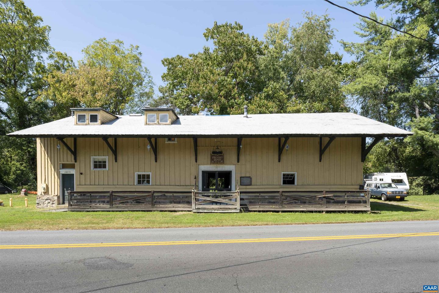 Culpeper Real Estate Listings Main Image