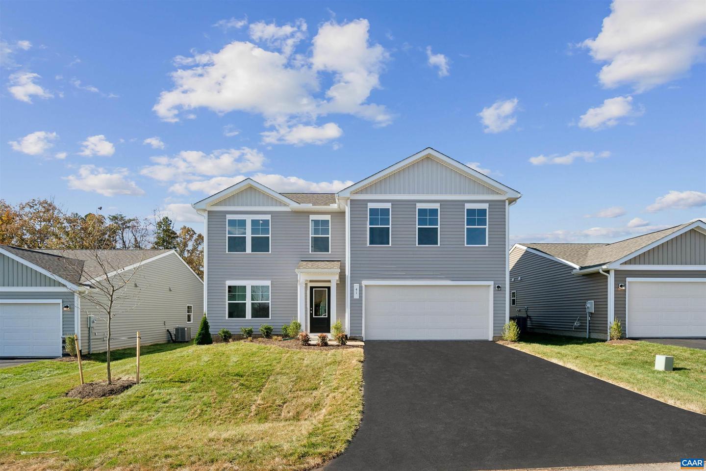 Lot 127 Saxon St Property Photo