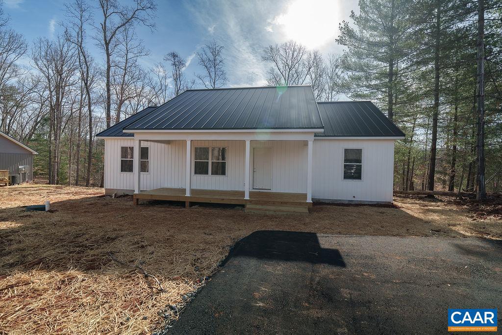 14900 Thomas Nelson Hwy Property Photo