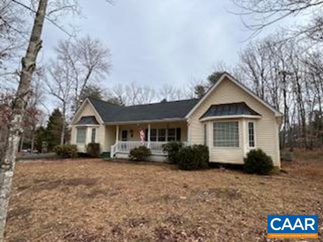 412 Jefferson Dr Property Photo