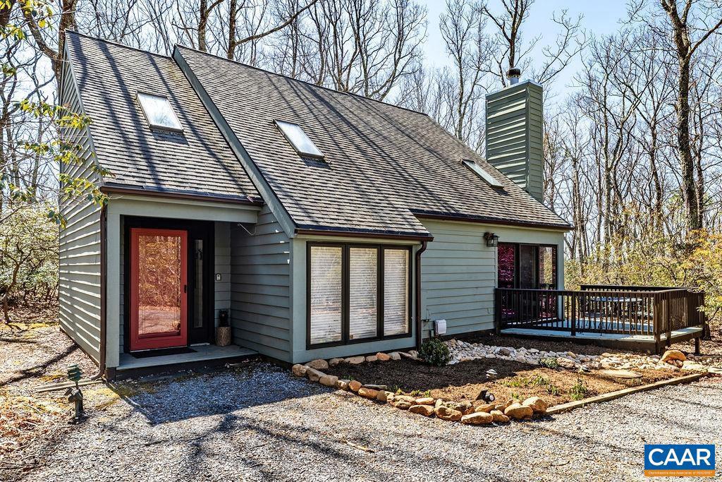 Nelson County Public Schools Real Estate Listings Main Image