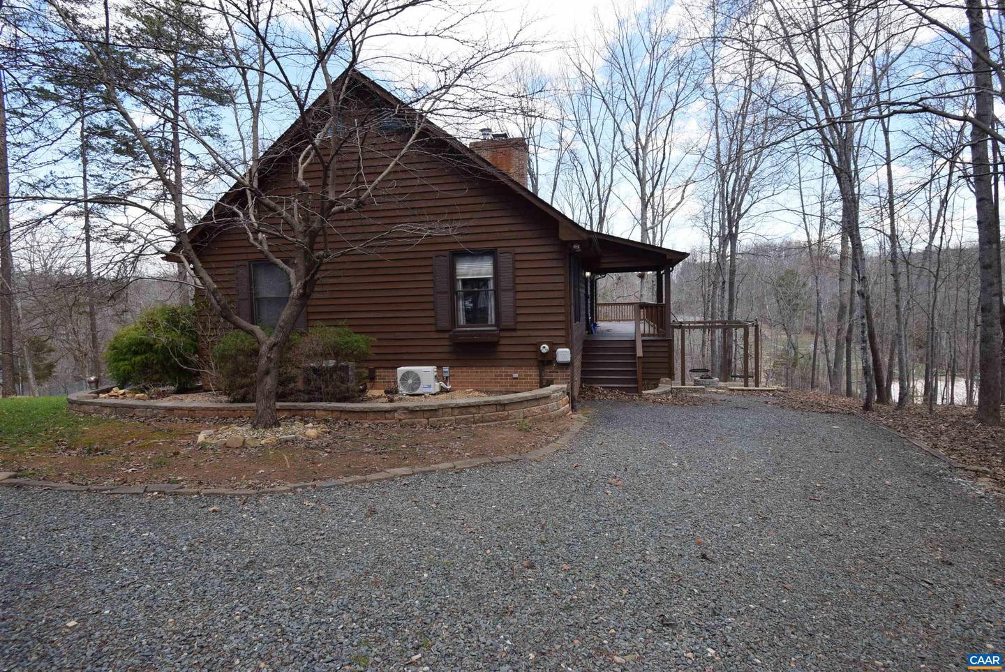 43 S Bearwood Dr Property Photo