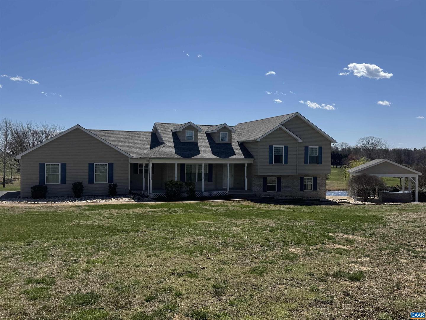 31 Rolling Hills Ln Property Photo