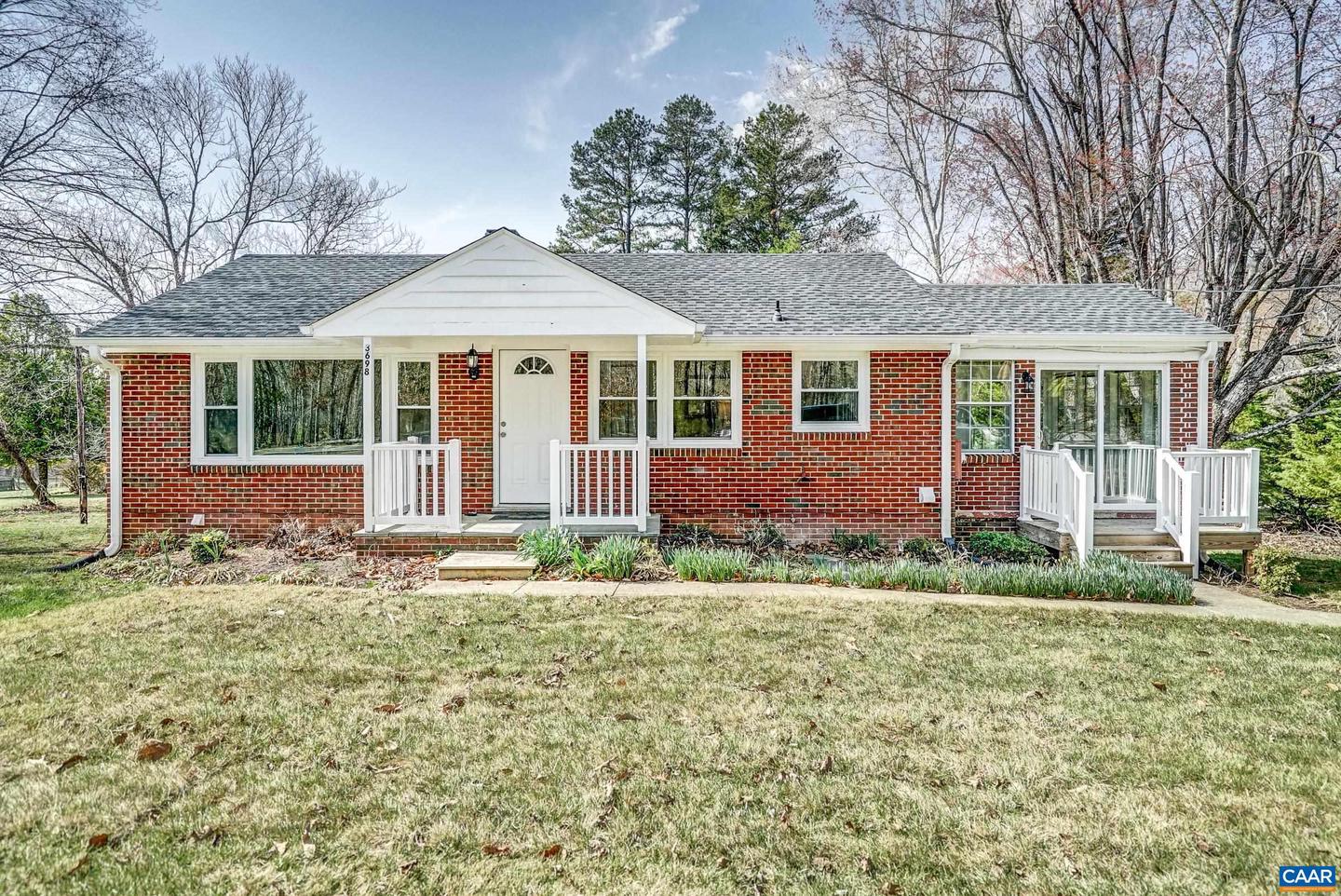 3698 Earlysville Rd Property Photo 1