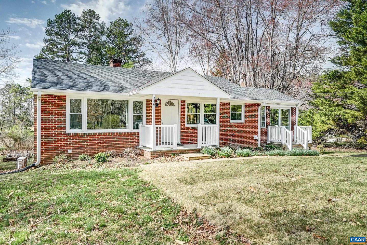 3698 Earlysville Rd Property Photo 5
