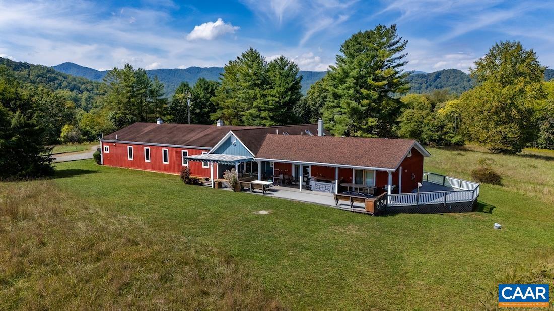 Nelson Va County Real Estate Listings Main Image