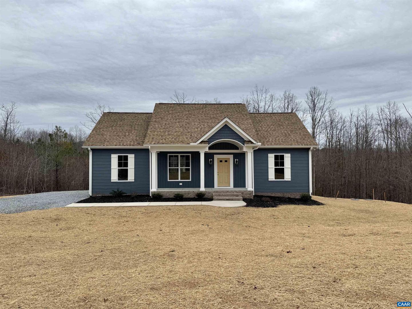 Nottoway Va County Real Estate Listings Main Image
