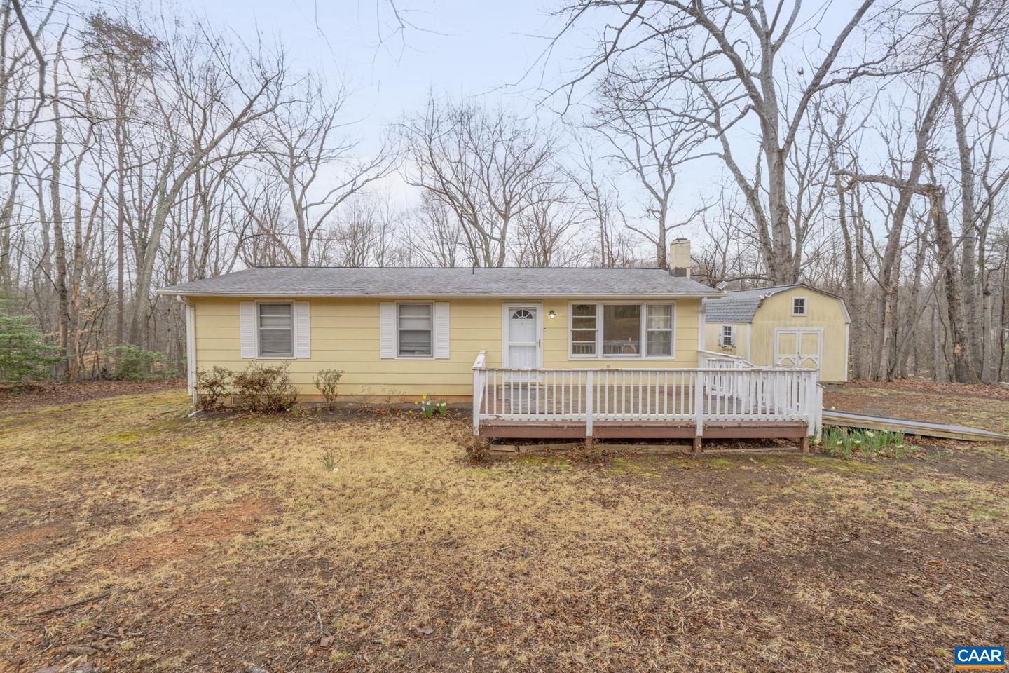 1203 Paynes Mill Rd Property Photo 1