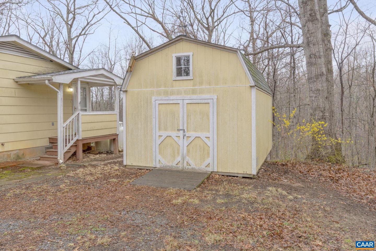 1203 Paynes Mill Rd Property Photo 23