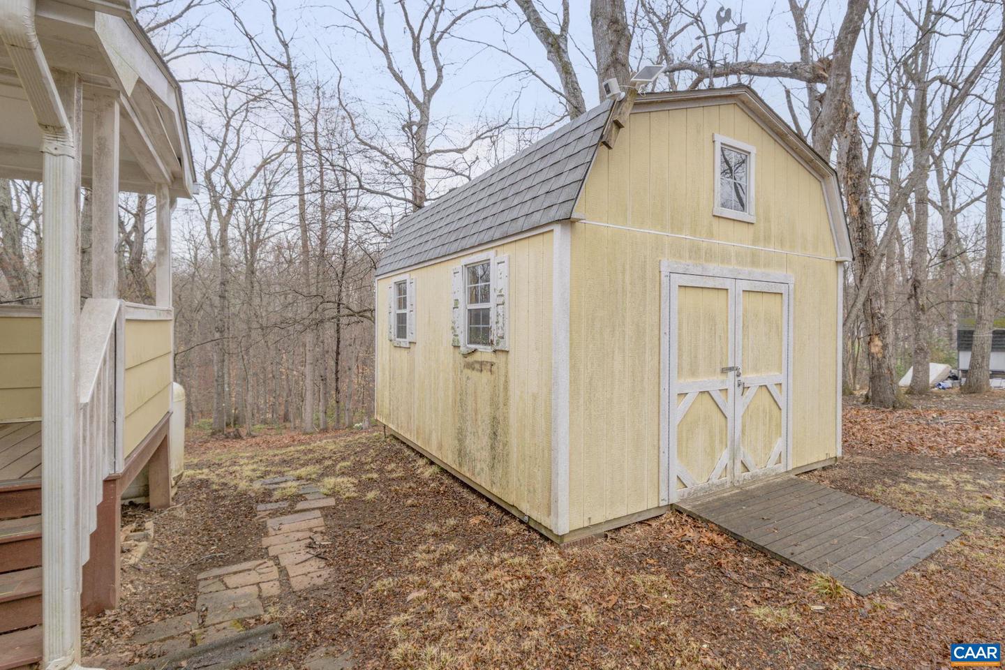 1203 Paynes Mill Rd Property Photo 25
